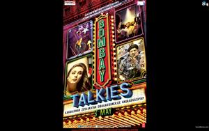 Bombay Talkies